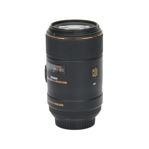 Sigma 105 ex dg - 105,