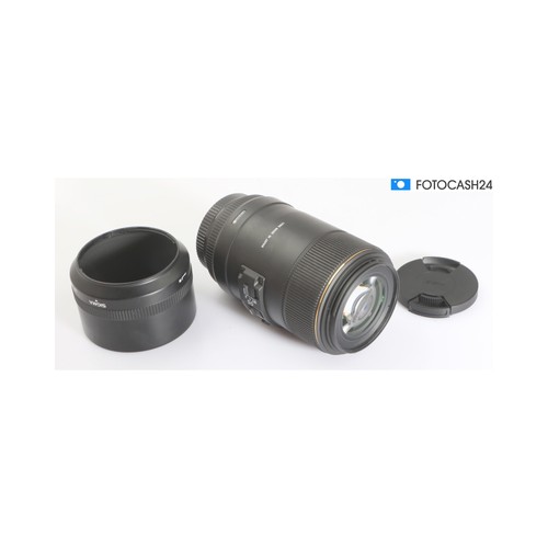 Sigma 105 dg makro - dg,
